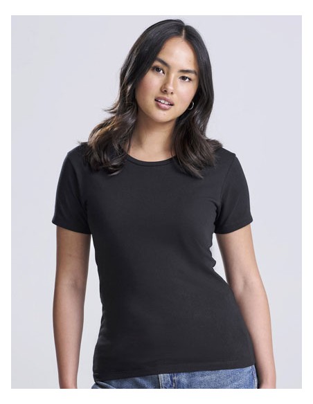 AWD-JT001F-Womens Tri-Blend T 2